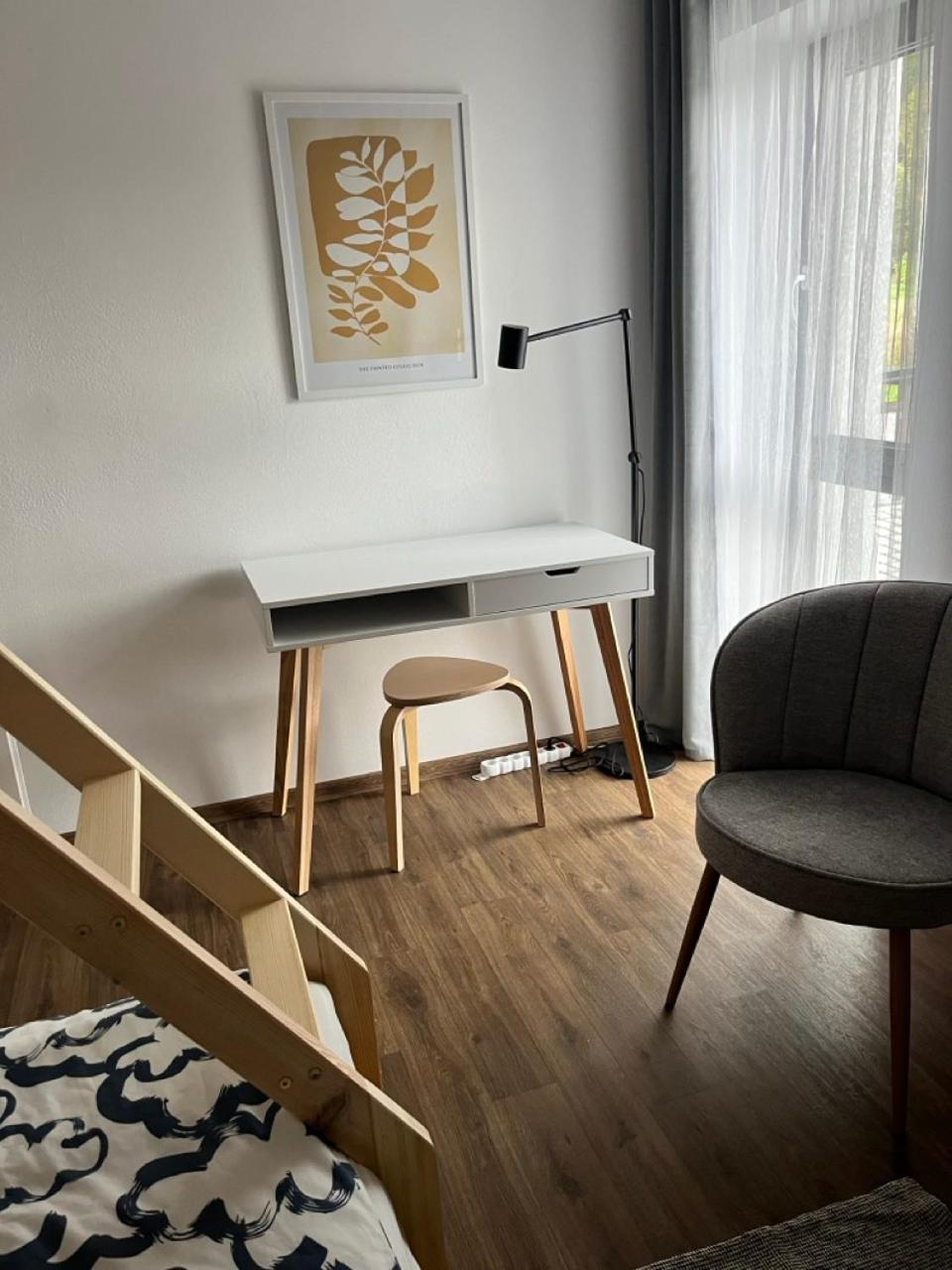 Sanky Apartmany Liberec Exterior foto